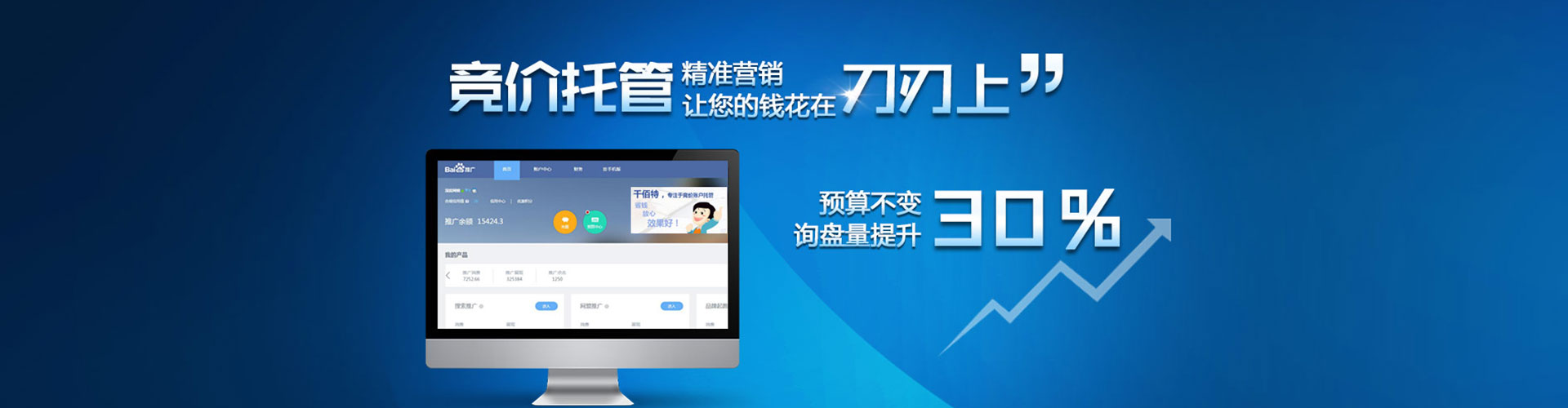 阿图什sem托管